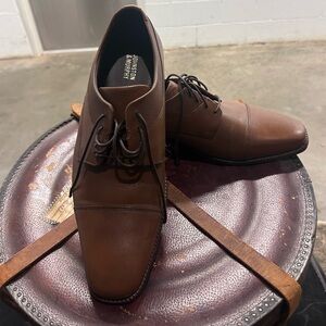 Mens Dress Shoes
